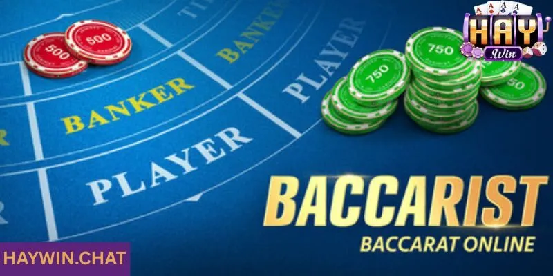 Baccarat là gì