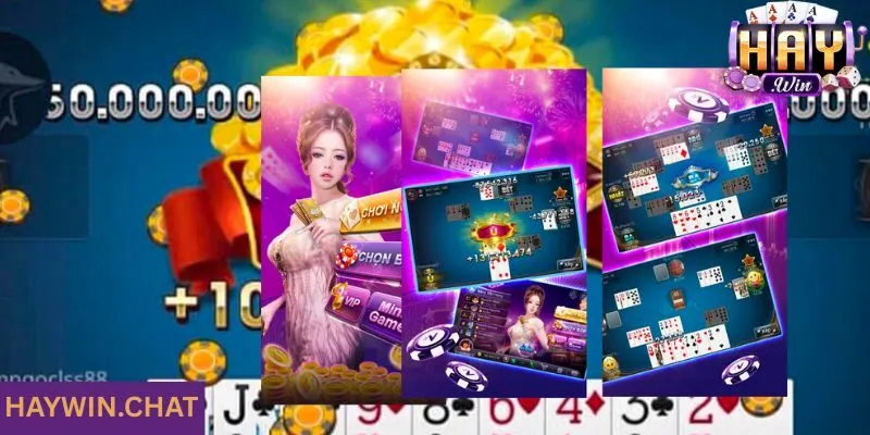 Hướng dẫn chơi cược tá lả tại Haywin